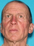 David Williams missing person case profile photo