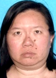 Carrie Wong missing person case profile photo