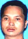 Chao Xiong missing person case profile photo