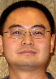 Heng Zhou missing person case profile photo