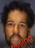 Eric Ewing missing person case profile photo