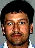 Roberto Silva-perez missing person case profile photo