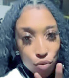 Chyna Crawford missing person case profile photo