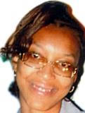 Unique Harris missing person case profile photo