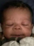 Kyon Jones missing person case profile photo