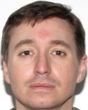 Shaun Spaulding missing person case profile photo