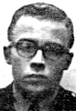 John Barreto missing person case profile photo