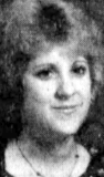 Marjorie Ann Cain missing person case in Navy Point, Florida