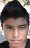 Brayan Dominguez missing person case profile photo