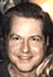 George Dudding missing person case profile photo
