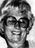 Mary Dussich missing person case in Lighthouse Point, Florida