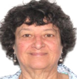 Isabel Gaviria missing person case profile photo