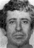 Charles Gibson missing person case profile photo