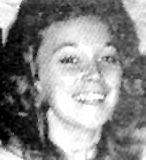 Billie Hall missing person case profile photo