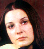 Sharon Hensley missing person case profile photo