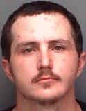 Ryan Lawrence Higgins missing person case in Spring Hill, Florida