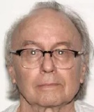 Keith Humiston missing person case profile photo