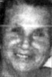 Ivy Edmonds Hutchinson missing person case in Dixie County, Florida