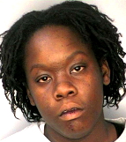 Larhonda James missing person case profile photo