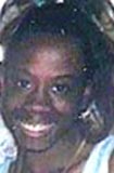 Sheena Johnson missing person case profile photo