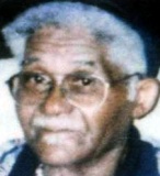 Enoch Jones missing person case profile photo