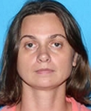Anna Lipinska missing person case in Lee County, Florida