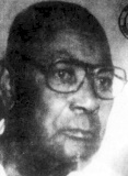 Leroy Mills missing person case profile photo