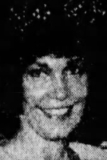 Rebecca Powell missing person case profile photo