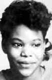 Shelia Robinson missing person case profile photo