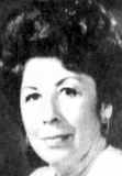 Gertrude Mary Snedegar missing person case in Astor, Florida