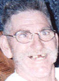 William Ronnie Staggs missing person case in Dover, Florida