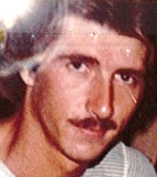 Rocky Taylor missing person case profile photo