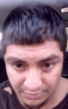 Jaime Nerio missing person case profile photo