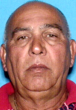 Ramon Turruellas missing person case profile photo
