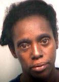 Brenda Walters missing person case profile photo