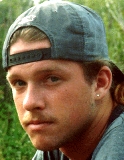 Joshua Curry missing person case profile photo