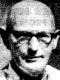 Albert Mattos missing person case profile photo