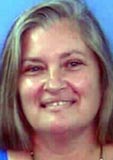 Francesca O’brien missing person case profile photo