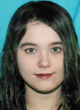 Amanda Baker missing person case profile photo