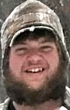 Jesse Ferrieri missing person case profile photo