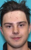 Jessie Stansberry missing person case profile photo
