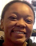 Heaven Burrell missing person case profile photo