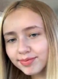 Fernanda Crespo missing person case profile photo