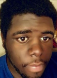 Deondre Daniels missing person case profile photo