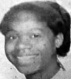 Mary Hutchinson missing person case profile photo