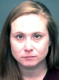 Amber Lynn Caton missing person case in Evansville, Indiana