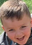 Hayden Manis missing person case profile photo