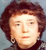 Shirley Pullen missing person case profile photo