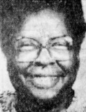 Mattie Redmond missing person case profile photo