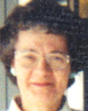 Peggy Cottrell missing person case profile photo